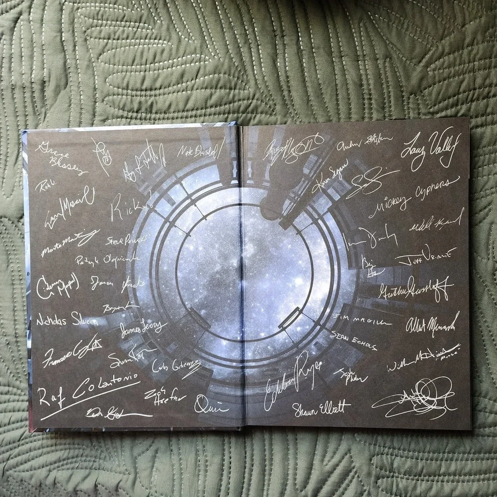 PREY‎ Collector's Edition Guide Hardback Prima Games Nice Condition Bethesda